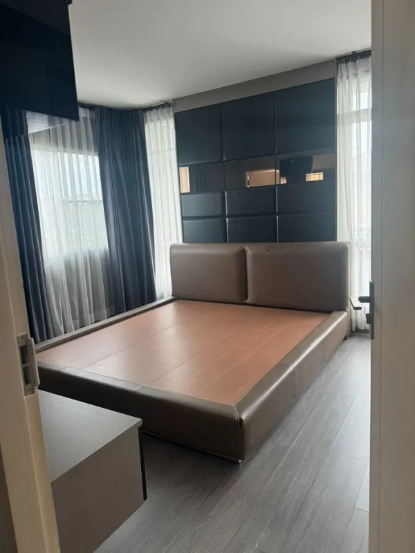 รูปที่8 ต้องการขายบ้านพร้อมที่ดิน ศาลากลาง บางกรวย ราคา 4,990,000 บาท