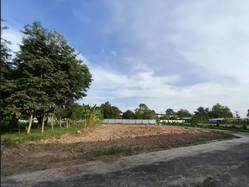 รูปที่2 ต้องการขายที่ดินเปล่า พรหมณี เมืองนครนายก ราคา 3,990,000 บาท