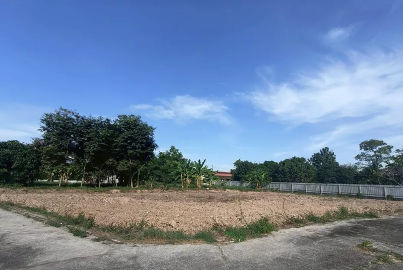 รูปที่3 ต้องการขายที่ดินเปล่า พรหมณี เมืองนครนายก ราคา 3,990,000 บาท