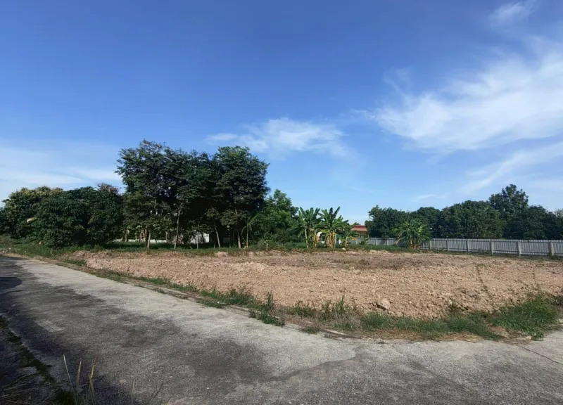 รูปที่4 ต้องการขายที่ดินเปล่า พรหมณี เมืองนครนายก ราคา 3,990,000 บาท