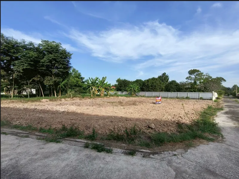 รูปที่5 ต้องการขายที่ดินเปล่า พรหมณี เมืองนครนายก ราคา 3,990,000 บาท