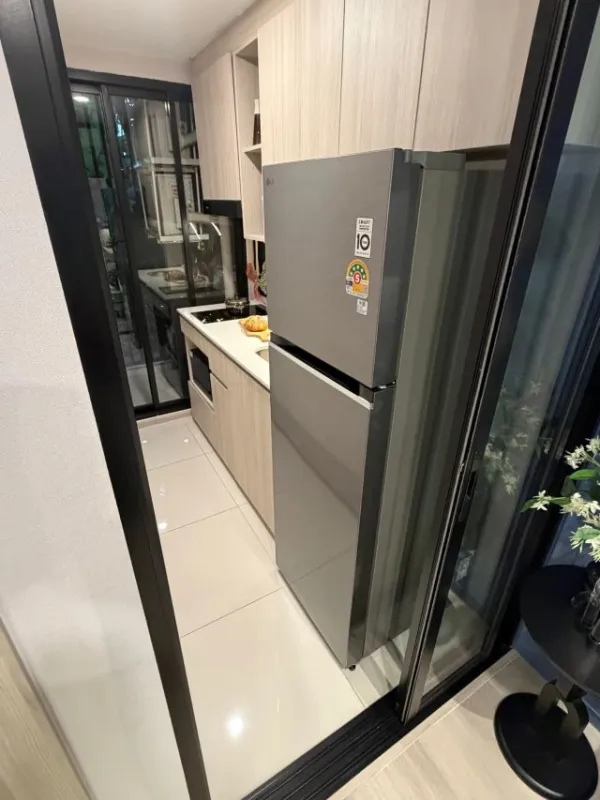รูปที่2 ต้องการขายบ้านพร้อมที่ดิน บางนา เขตบางนา ราคา 100,000 บาท