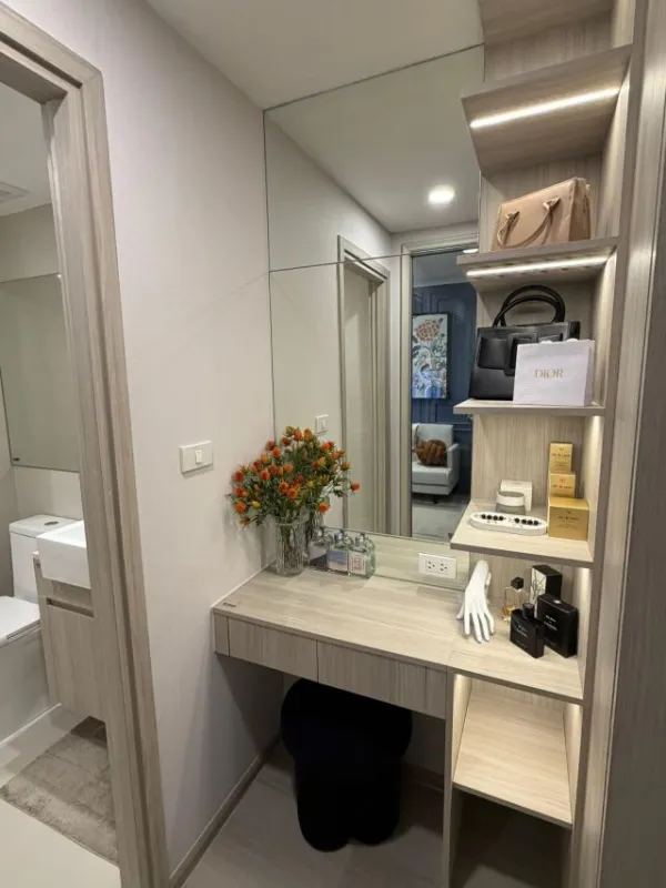 รูปที่3 ต้องการขายบ้านพร้อมที่ดิน บางนา เขตบางนา ราคา 100,000 บาท