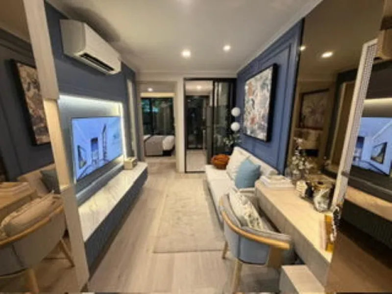รูปที่4 ต้องการขายบ้านพร้อมที่ดิน บางนา เขตบางนา ราคา 100,000 บาท