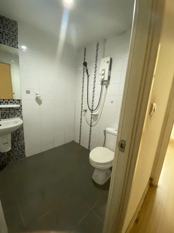 รูปที่6 ให้เช่าบ้านพร้อมที่ดิน ศาลายา พุทธมณฑล ราคา 8,000 บาท