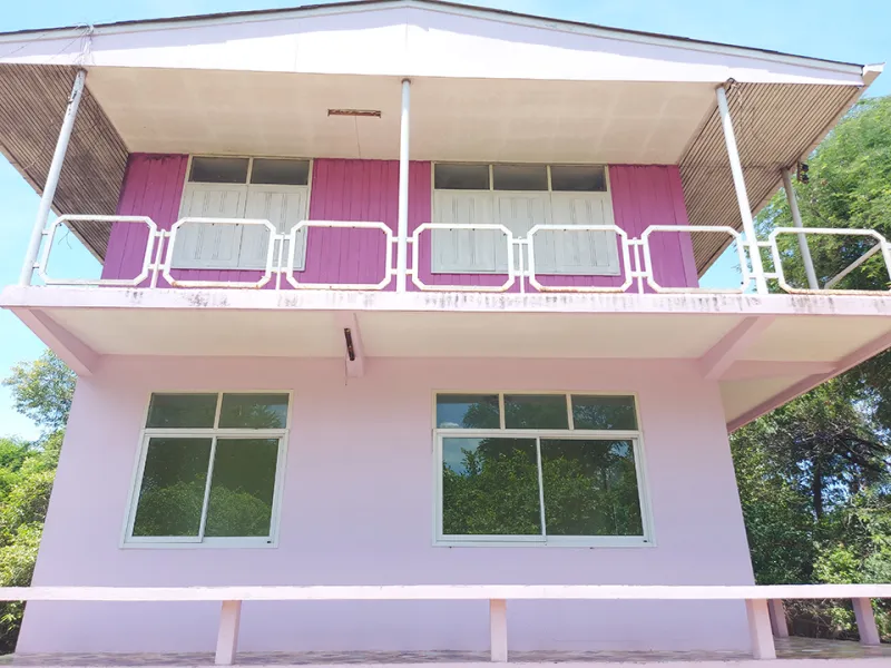 ขายบ้านและที่ดิน 258 ตร.วา เมืองพระนครศรีอยุธยา ใกล้วัดพนัญเชิง อยุธยาซิตี้พาร์ค