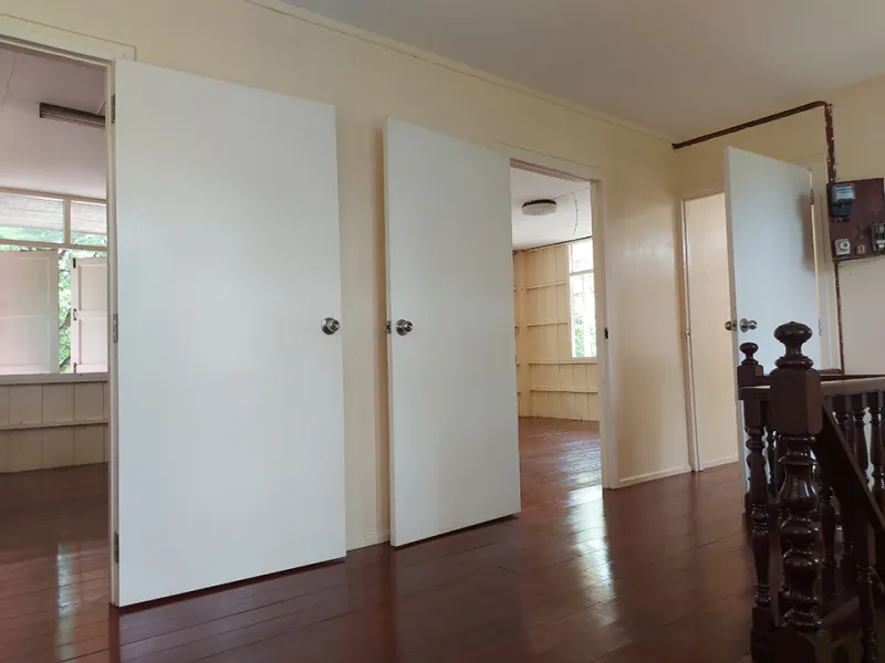 รูปที่6 ต้องการขายบ้านพร้อมที่ดิน คลองสวนพลู พระนครศรีอยุธยา ราคา 4,600,000 บาท