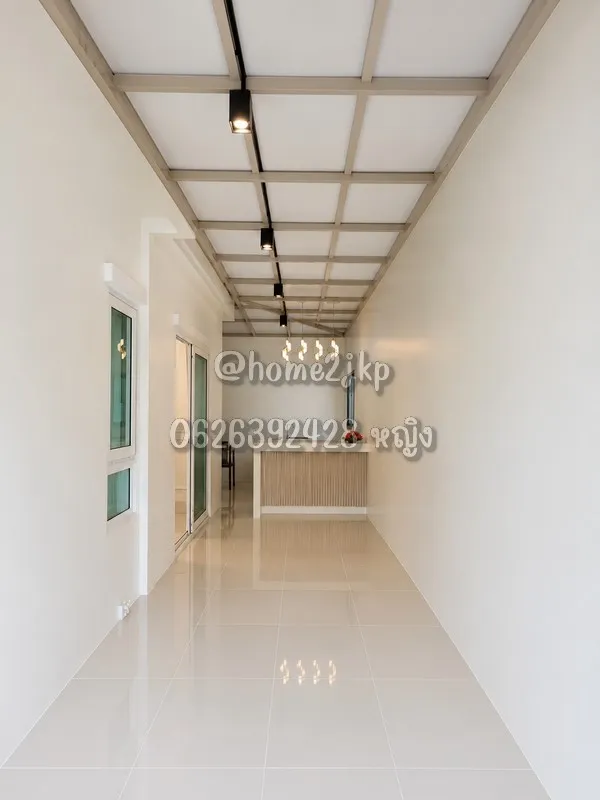 รูปที่5 ต้องการขายบ้านพร้อมที่ดิน สามวาตะวันตก เขตคลองสามวา  