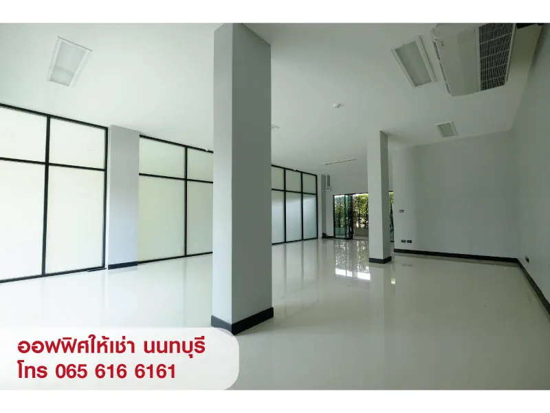 รูปที่2 ให้เช่าอาคารพาณิชย์ ท่าทราย เมืองนนทบุรี ราคา 25,000 บาท