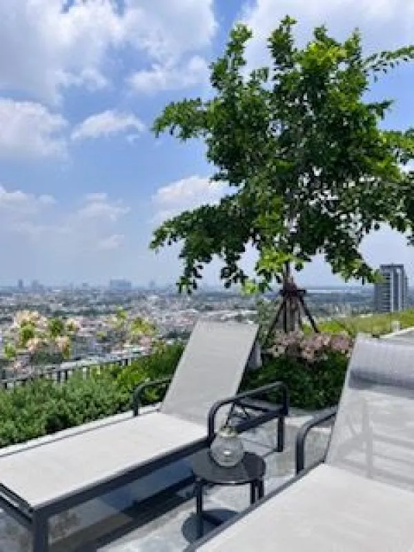 รูปที่7 ต้องการขายบ้านพร้อมที่ดิน บ้านช่างหล่อ เขตบางกอกน้อย ราคา 100,000 บาท
