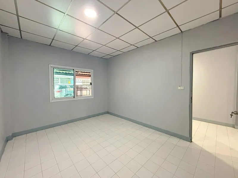 รูปที่4 ต้องการขายทาวน์โฮม ปากเพรียว เมืองสระบุรี ราคา 950,000 บาท
