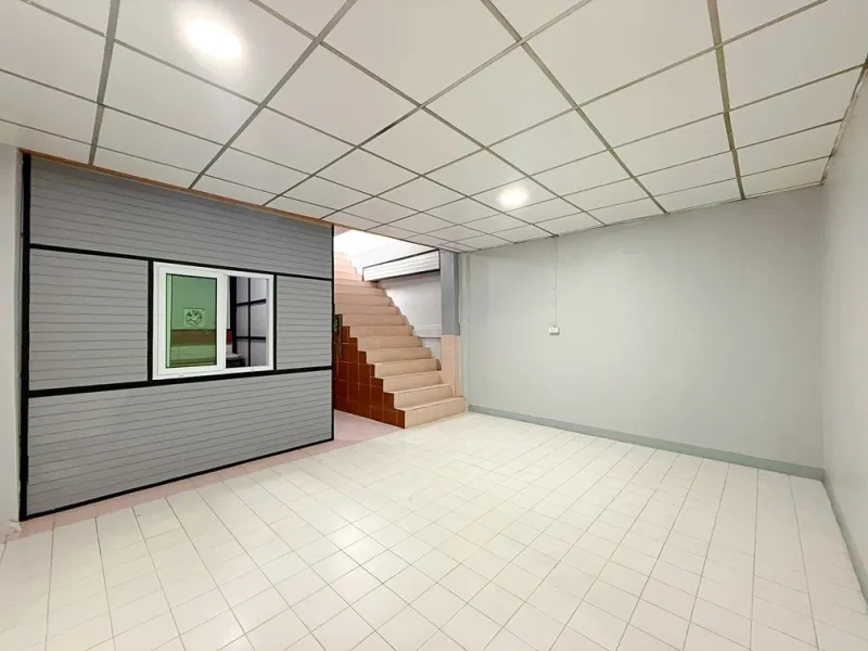 รูปที่6 ต้องการขายทาวน์โฮม ปากเพรียว เมืองสระบุรี ราคา 950,000 บาท