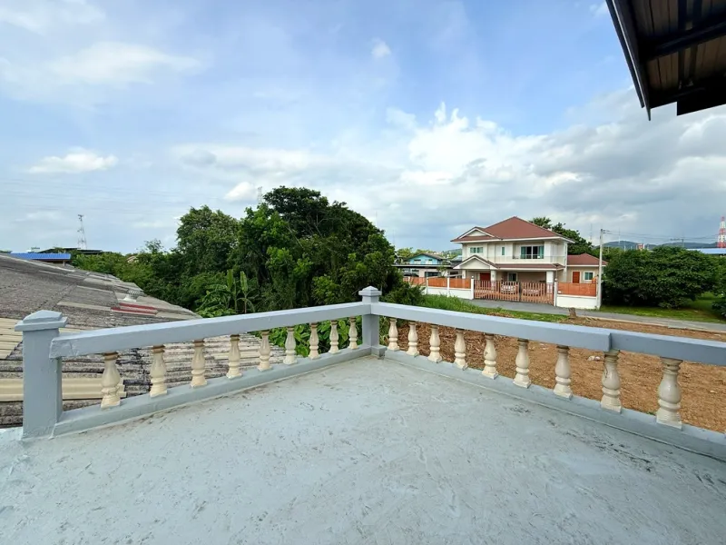 รูปที่8 ต้องการขายทาวน์โฮม ปากเพรียว เมืองสระบุรี ราคา 950,000 บาท