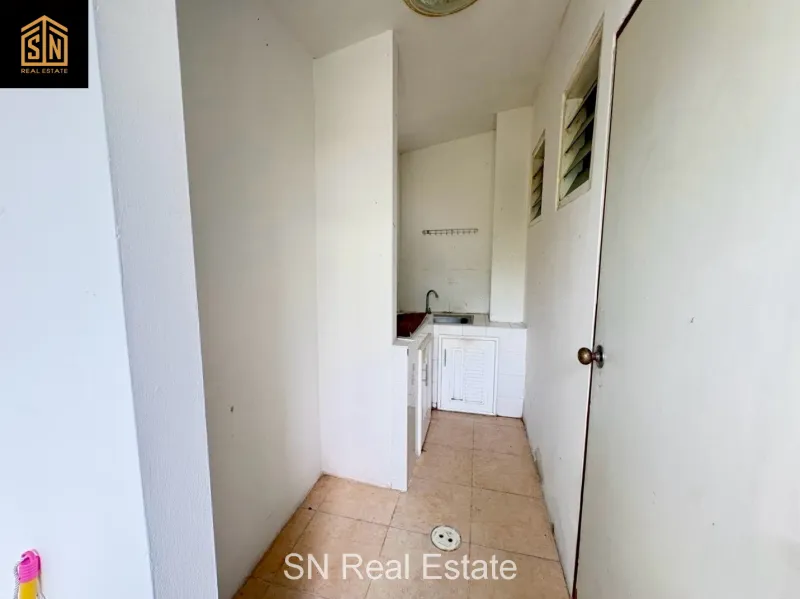 รูปที่4 ต้องการขายทาวน์โฮม หนองจอก เขตหนองจอก ราคา 1,690,000 บาท