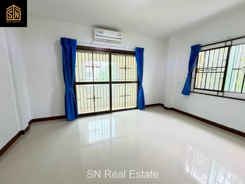 รูปที่5 ต้องการขายทาวน์โฮม หนองจอก เขตหนองจอก ราคา 1,690,000 บาท