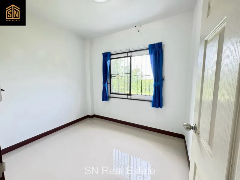 รูปที่6 ต้องการขายทาวน์โฮม หนองจอก เขตหนองจอก ราคา 1,690,000 บาท