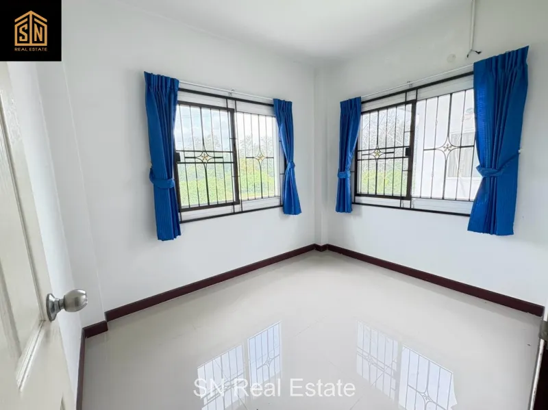 รูปที่7 ต้องการขายทาวน์โฮม หนองจอก เขตหนองจอก ราคา 1,690,000 บาท