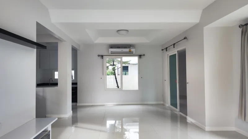 รูปที่2 ต้องการขายบ้านพร้อมที่ดิน บางเตย สามพราน ราคา 5,200,000 บาท