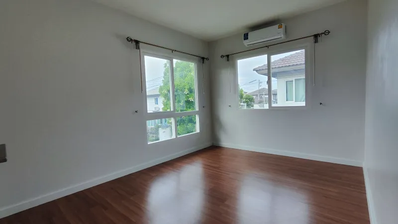 รูปที่5 ต้องการขายบ้านพร้อมที่ดิน บางเตย สามพราน ราคา 5,200,000 บาท