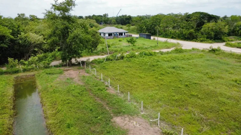 รูปที่2 ต้องการขายที่ดินเปล่า คลองสอง คลองหลวง ราคา 12,000,000 บาท
