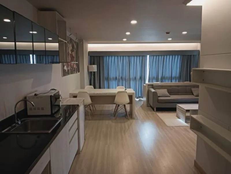 CM04471 ขาย คอนโด เอ ดี เลค แอนด์ รีสอร์ท หัวหิน AD Lake And Resort Hua Hin ถนนเพชรเกษม