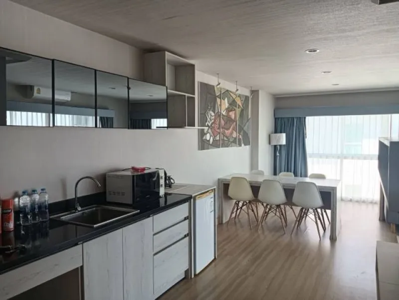 รูปที่4 ต้องการขายคอนโดมิเนียม ชะอำ ชะอำ ราคา 2,850,000 บาท