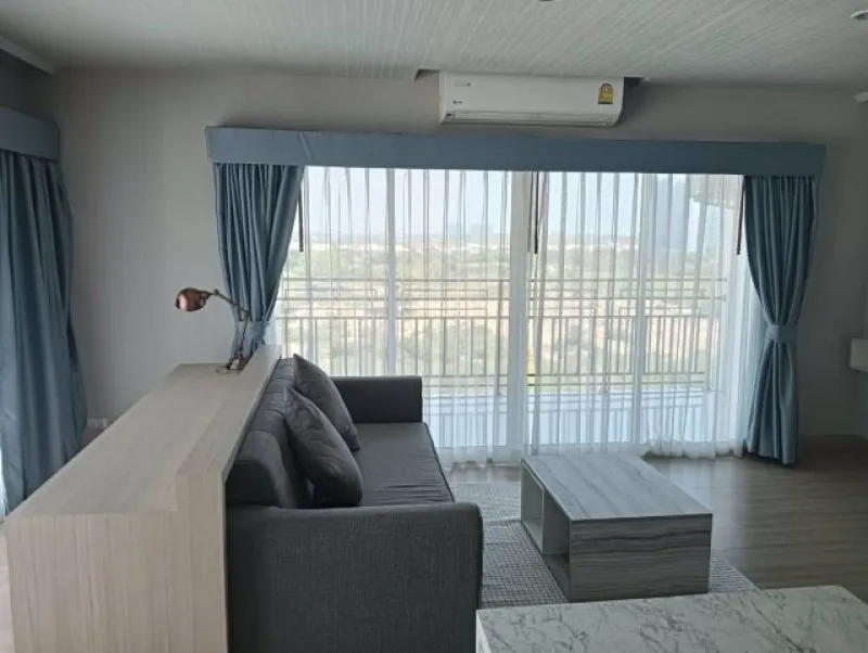 รูปที่6 ต้องการขายคอนโดมิเนียม ชะอำ ชะอำ ราคา 2,850,000 บาท