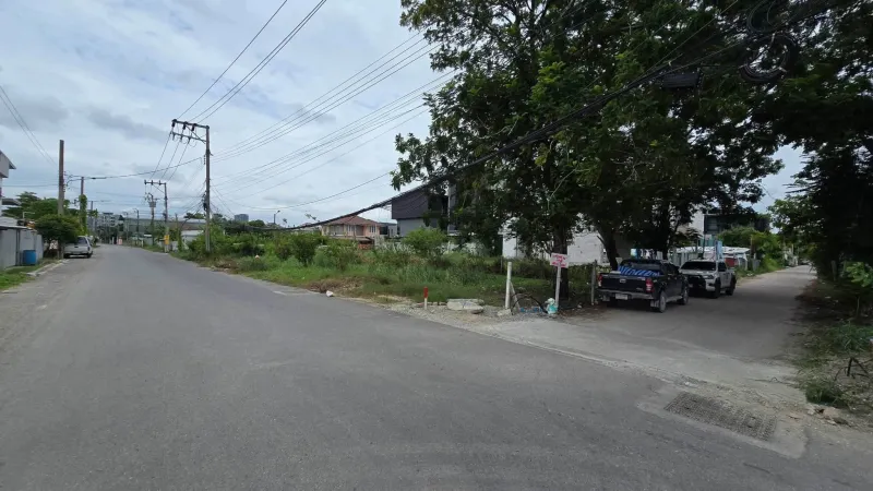 รูปที่5 ต้องการขายที่ดินเปล่า บางแก้ว บางพลี ราคา 4,000,000 บาท
