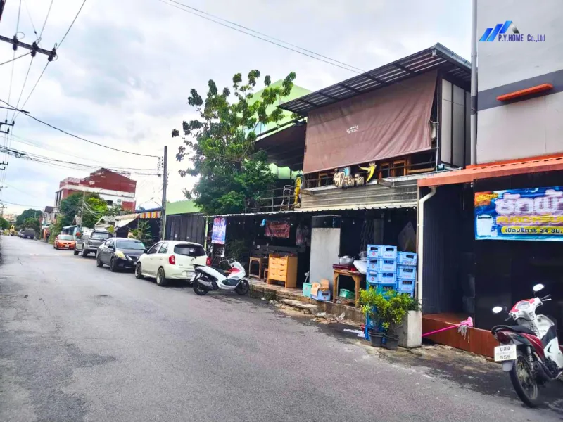 รูปที่3 ต้องการขายบ้านพร้อมที่ดิน ลาดพร้าว เขตลาดพร้าว  