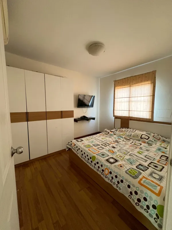 รูปที่4 ต้องการขายบ้านพร้อมที่ดิน ออเงิน เขตสายไหม ราคา 4,200,000 บาท