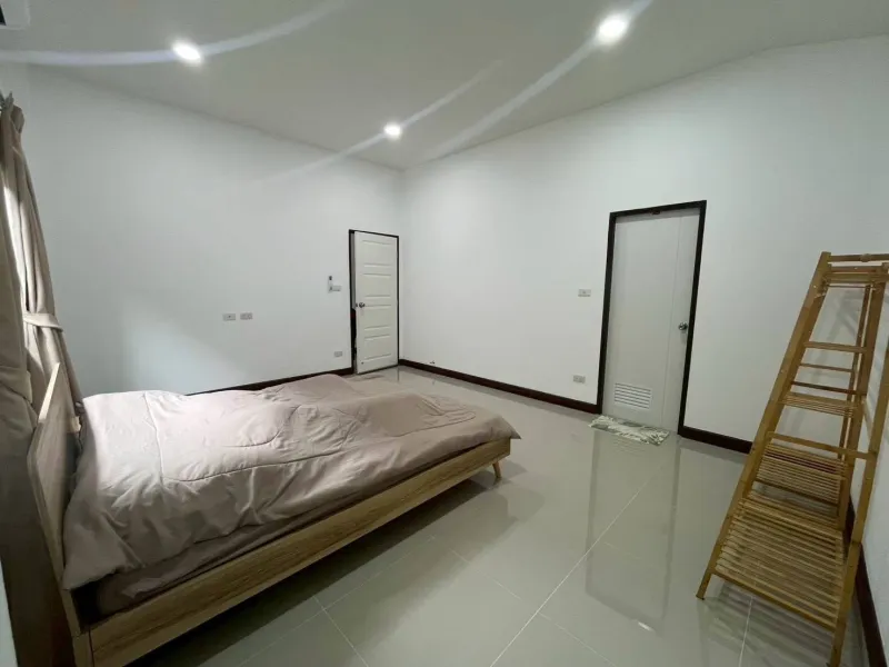 รูปที่6 ต้องการขายบ้านพร้อมที่ดิน บ้านฉาง บ้านฉาง ราคา 3,390,000 บาท
