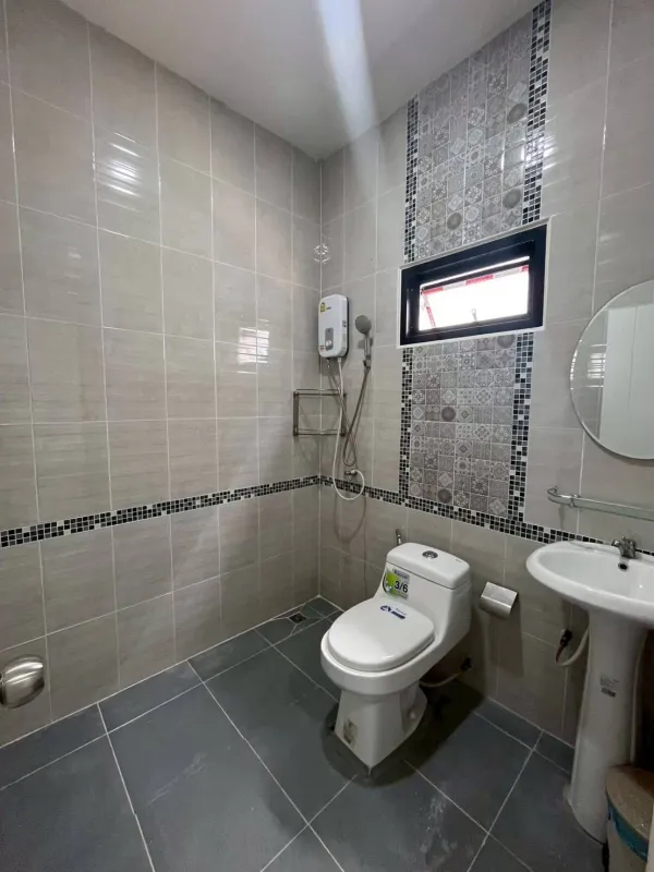 รูปที่7 ต้องการขายบ้านพร้อมที่ดิน บ้านฉาง บ้านฉาง ราคา 3,390,000 บาท