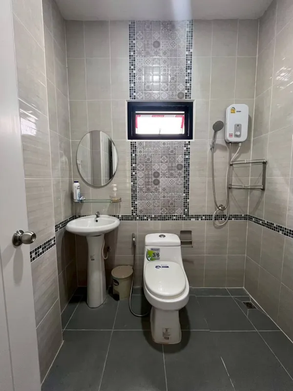 รูปที่8 ต้องการขายบ้านพร้อมที่ดิน บ้านฉาง บ้านฉาง ราคา 3,390,000 บาท