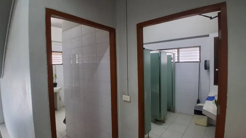 รูปที่8 ต้องการขายอาคารพาณิชย์ สำโรงเหนือ เมืองสมุทรปราการ ราคา 25,000,000 บาท