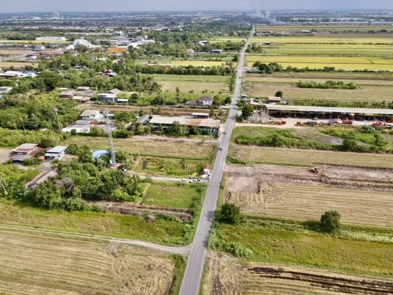 รูปที่2 ต้องการขายบ้านพร้อมที่ดิน ลำลูกกา ลำลูกกา ราคา 3,900,000 บาท