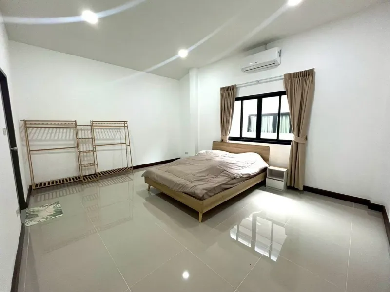รูปที่2 ต้องการขายบ้านพร้อมที่ดิน บ้านฉาง บ้านฉาง ราคา 3,390,000 บาท