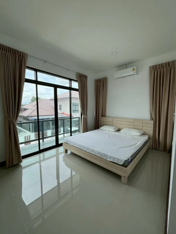 รูปที่4 ต้องการขายบ้านพร้อมที่ดิน บ้านฉาง บ้านฉาง ราคา 3,390,000 บาท