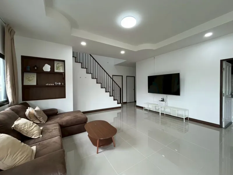รูปที่6 ต้องการขายบ้านพร้อมที่ดิน บ้านฉาง บ้านฉาง ราคา 3,390,000 บาท