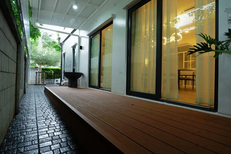 รูปที่3 ต้องการขายบ้านพร้อมที่ดิน ท่าทราย เมืองนนทบุรี ราคา 25,500,000 บาท
