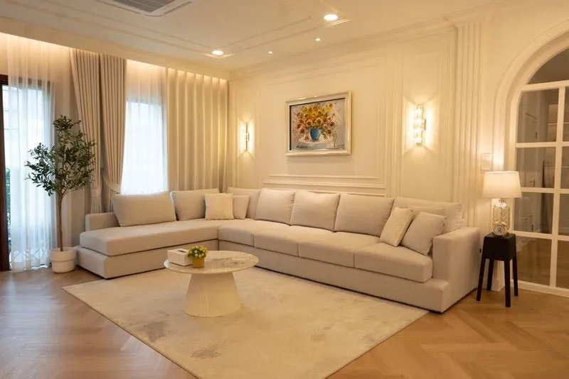 รูปที่6 ต้องการขายบ้านพร้อมที่ดิน ท่าทราย เมืองนนทบุรี ราคา 25,500,000 บาท