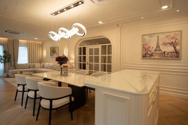 รูปที่7 ต้องการขายบ้านพร้อมที่ดิน ท่าทราย เมืองนนทบุรี ราคา 25,500,000 บาท
