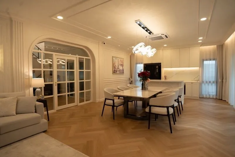 รูปที่8 ต้องการขายบ้านพร้อมที่ดิน ท่าทราย เมืองนนทบุรี ราคา 25,500,000 บาท