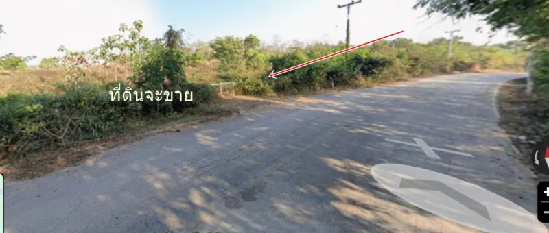 รูปที่2 ต้องการขายที่ดินเปล่า เกาะคา เกาะคา ราคา 15,000,000 บาท