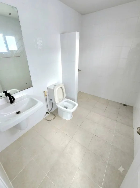รูปที่7 ต้องการขายบ้านพร้อมที่ดิน ท่าแร้ง เขตบางเขน ราคา 3,750,000 บาท