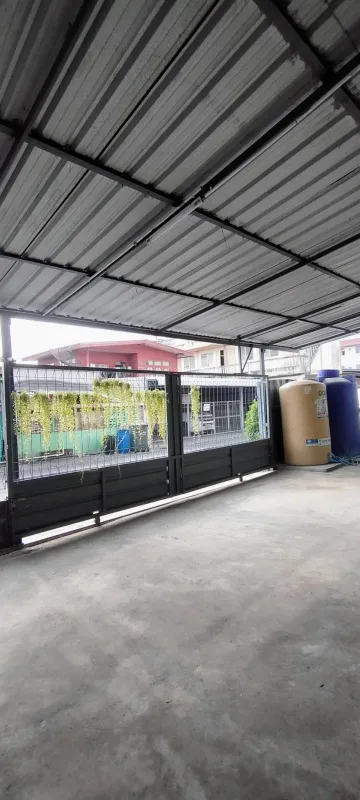 รูปที่5 ต้องการขายบ้านพร้อมที่ดิน บางโฉลง บางพลี ราคา 5,600,000 บาท