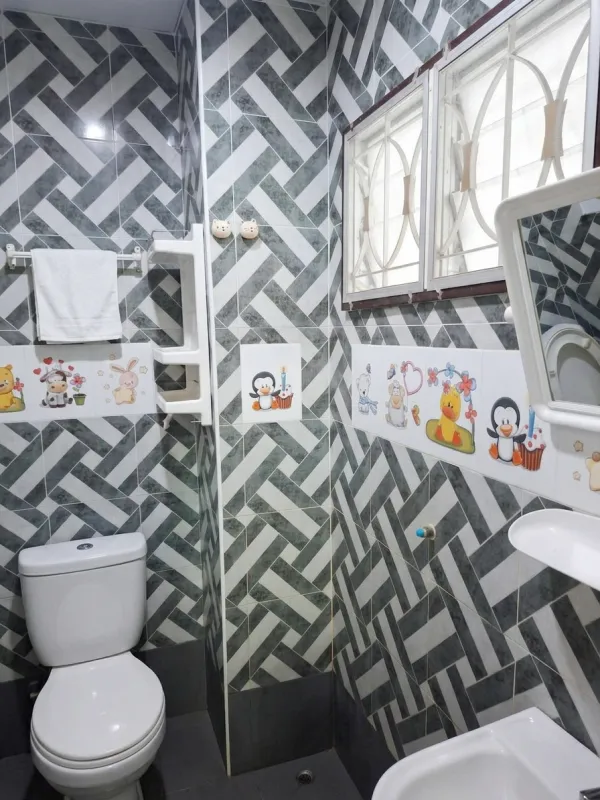 รูปที่5 ต้องการขายบ้านพร้อมที่ดิน บางเลน บางใหญ่ ราคา 2,800,000 บาท