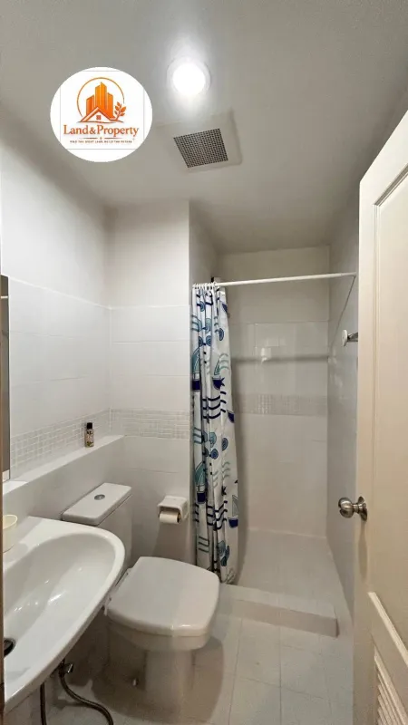 รูปที่4 ต้องการขายคอนโดมิเนียม บางพูด ปากเกร็ด ราคา 1,590,000 บาท