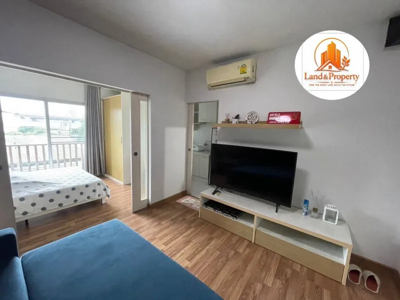 รูปที่5 ต้องการขายคอนโดมิเนียม บางพูด ปากเกร็ด ราคา 1,590,000 บาท