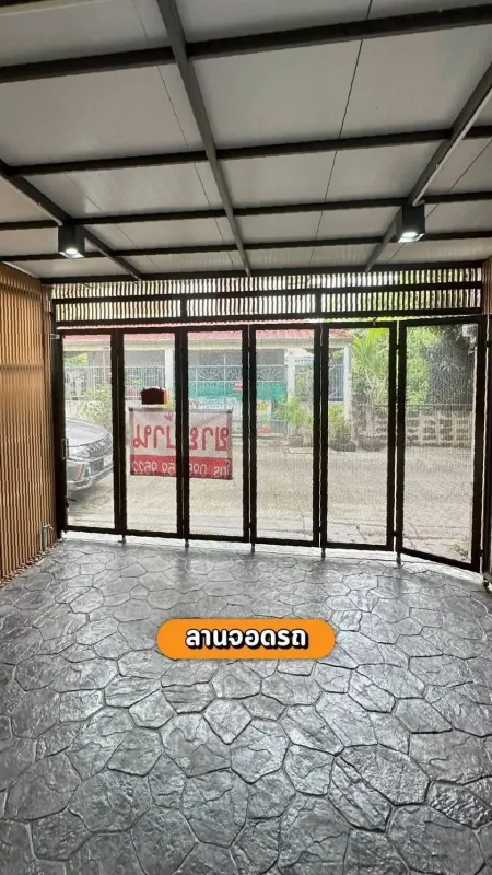 รูปที่3 ต้องการขายอาคารพาณิชย์ บางชัน เขตคลองสามวา ราคา 3,690,000 บาท