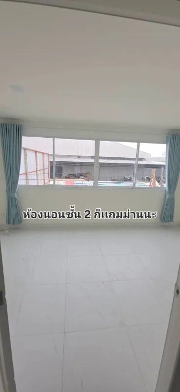 รูปที่6 ต้องการขายอาคารพาณิชย์ บางชัน เขตคลองสามวา ราคา 3,690,000 บาท